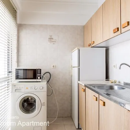 Akisol Armacao Pera Iris Iii Appartement Silves