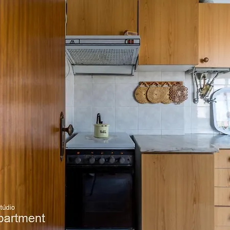 Appartement Akisol Armacao Pera Iris Iii