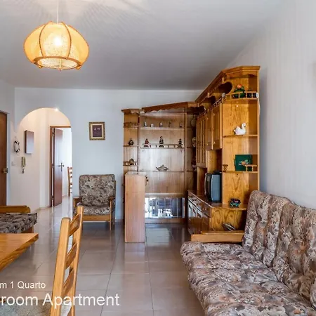 Appartement Akisol Armacao Pera Iris Iii