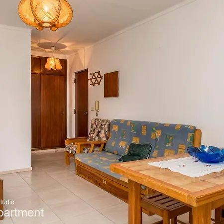 Akisol Armacao Pera Iris Iii Appartement *
