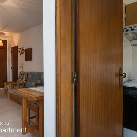 Appartement Akisol Armacao Pera Iris Iii Silves