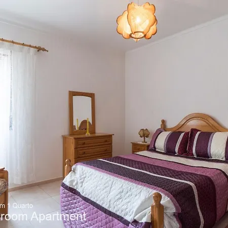 Akisol Armacao Pera Iris Iii Apartman *