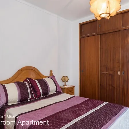 Akisol Armacao Pera Iris Iii Apartman