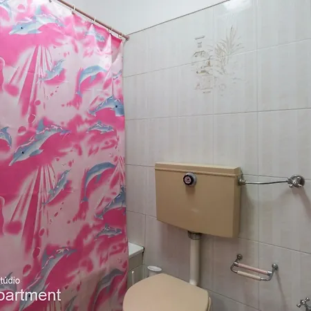 Apartman Akisol Armacao Pera Iris Iii *