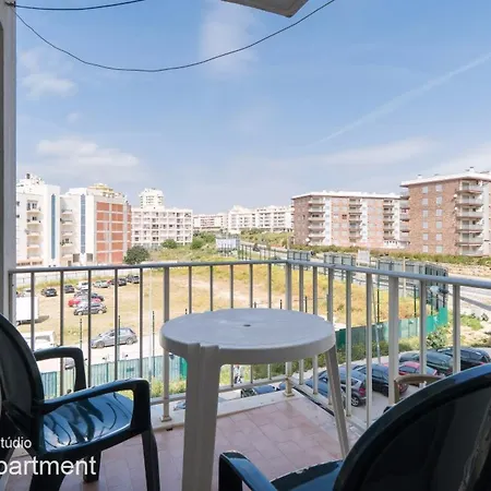 Akisol Armacao Pera Iris Iii Apartman Silves