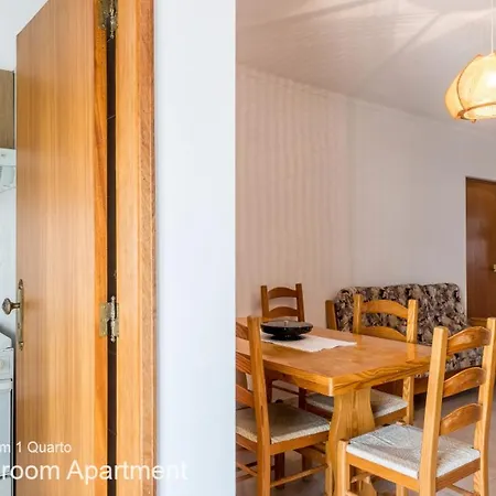 Akisol Armacao Pera Iris Iii Apartman *